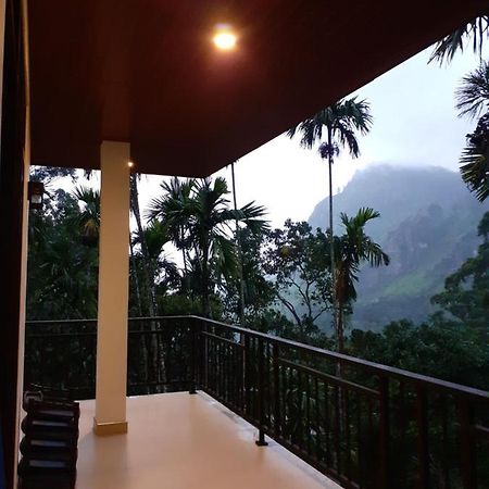 Bed and Breakfast Misty Heaven Элла Экстерьер фото