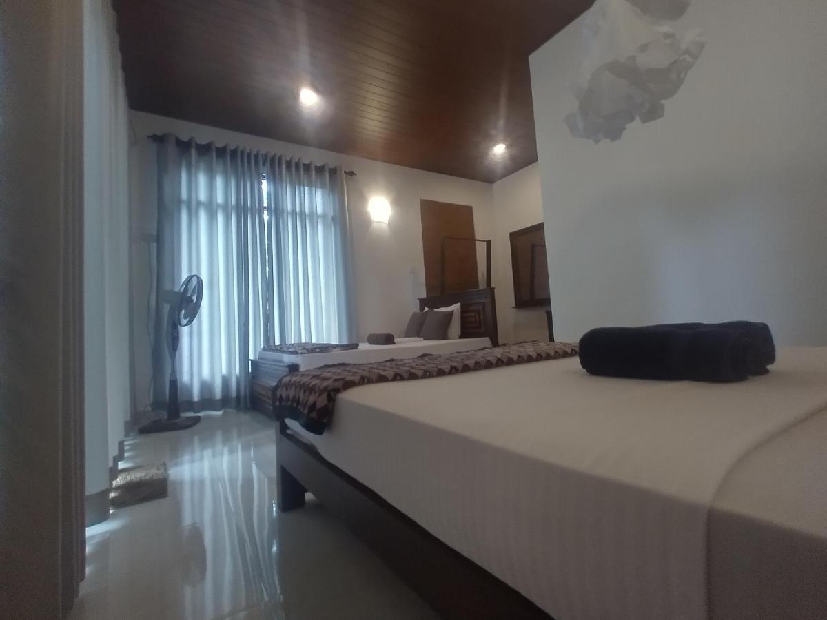 Bed and Breakfast Misty Heaven Элла Экстерьер фото