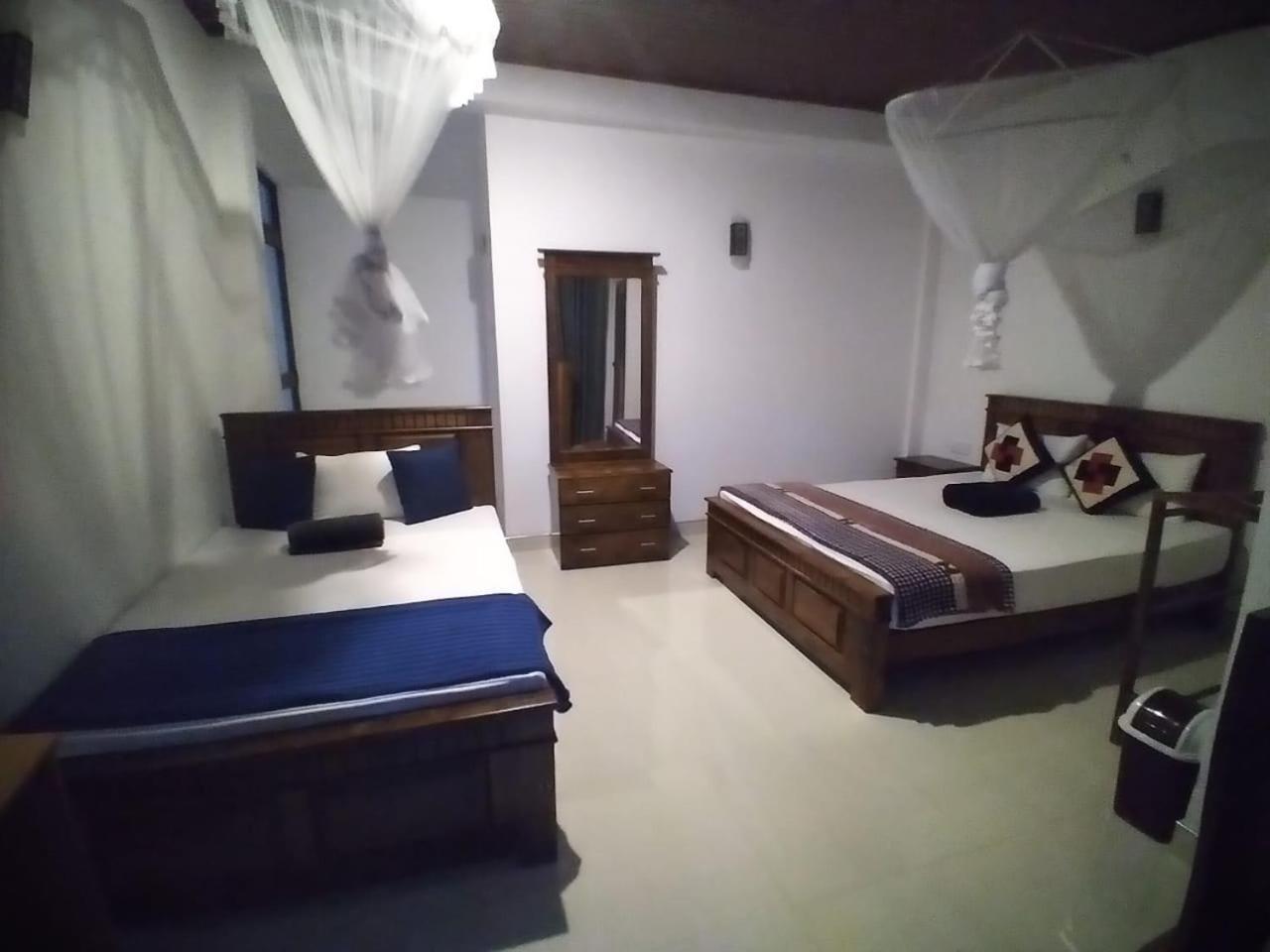Bed and Breakfast Misty Heaven Элла Номер фото