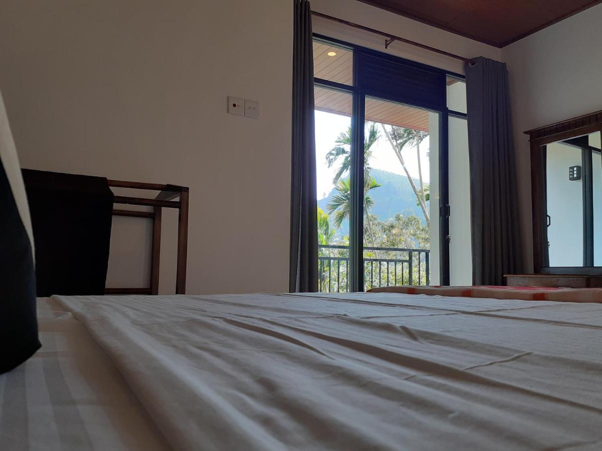 Bed and Breakfast Misty Heaven Элла Экстерьер фото